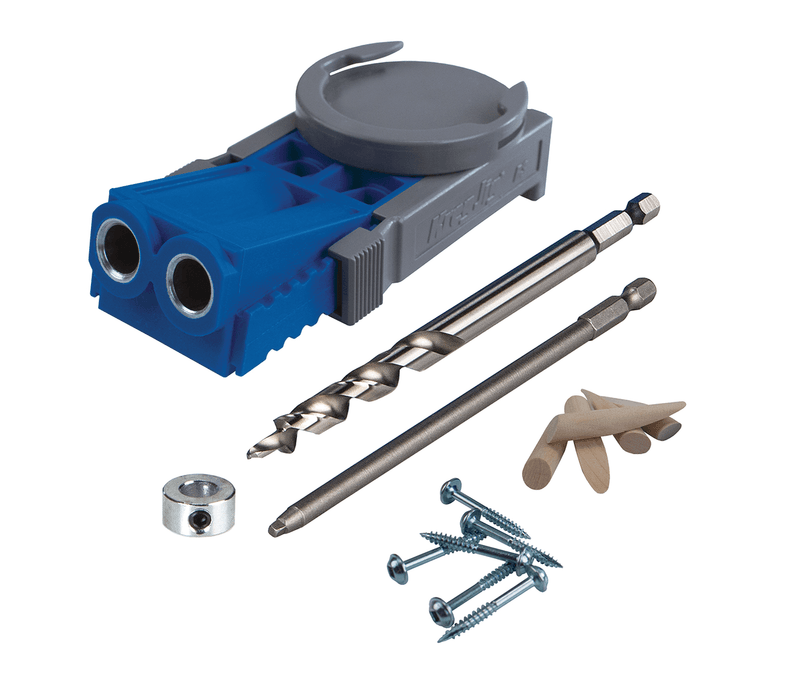 Kreg Jig® R3 | Lommehullsjigg