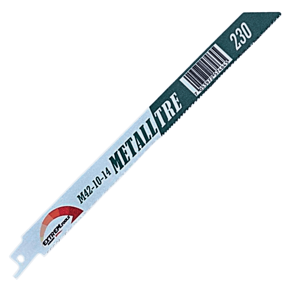 Hovedbilde 1 pk. Sagblad for Tre og Metall 230mm