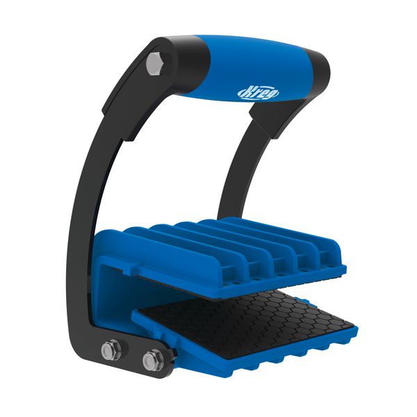 Hovedbilde Kreg unike platebærer