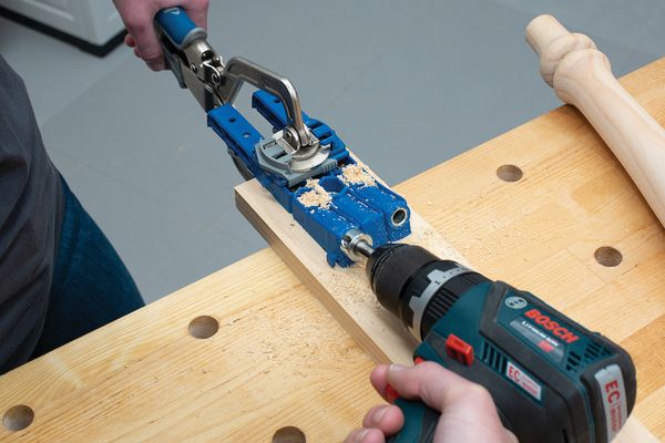 Hovedbilde Kreg Lommehullsjigg 320