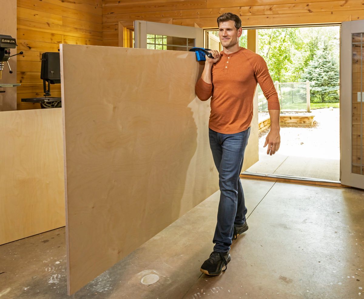 Kreg unike platebærer