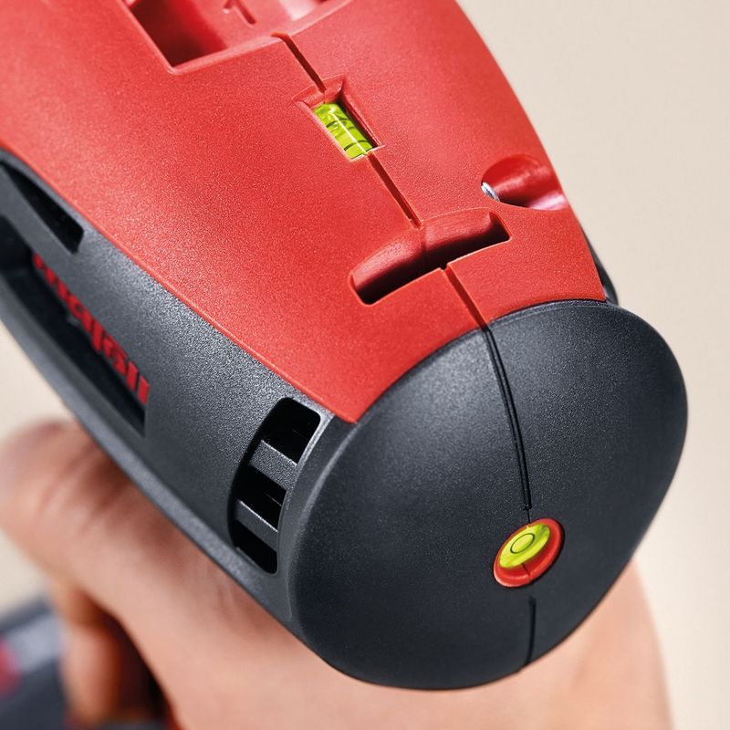 MAFELL A 18 – Batteridrevet bore- og skrumaskin i T-MAX Systainer