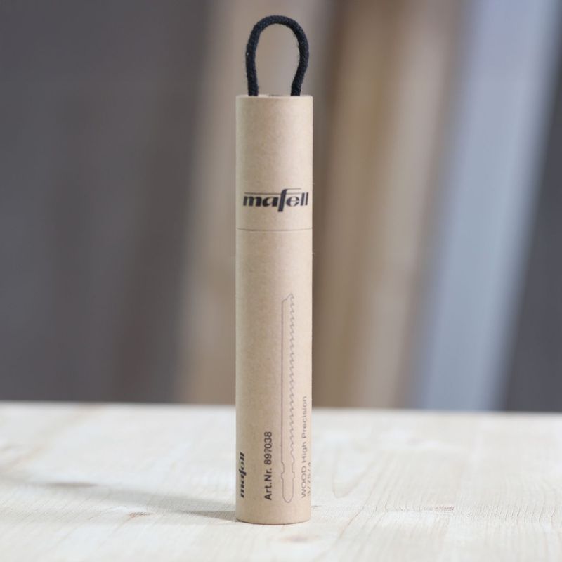 MAFELL RSB-HB240 C Bajonettsagblad – Mur og byggematerialer – Hardmetall – 240 mm