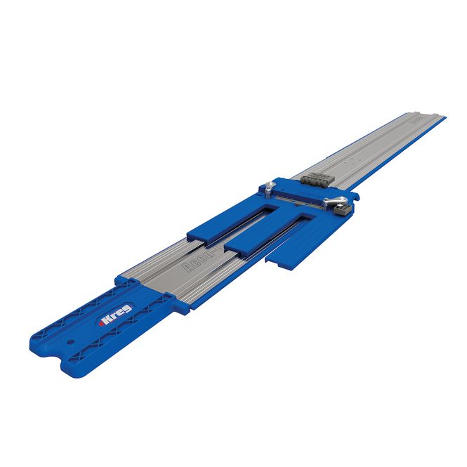 Hovedbilde Kreg styreskinne for sirkelsag | Accu-Cut™