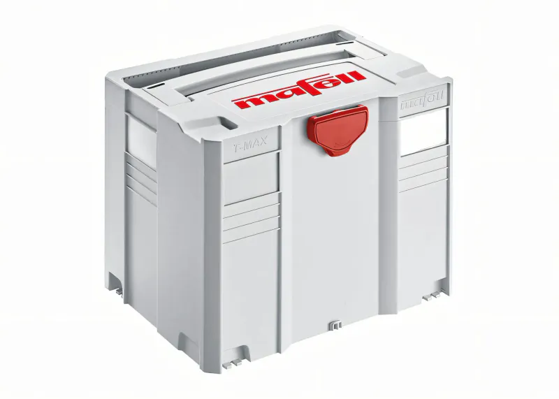 MAFELL KSS40 18M bl Batteridrevet håndsirkelsag i T-MAX Systainer