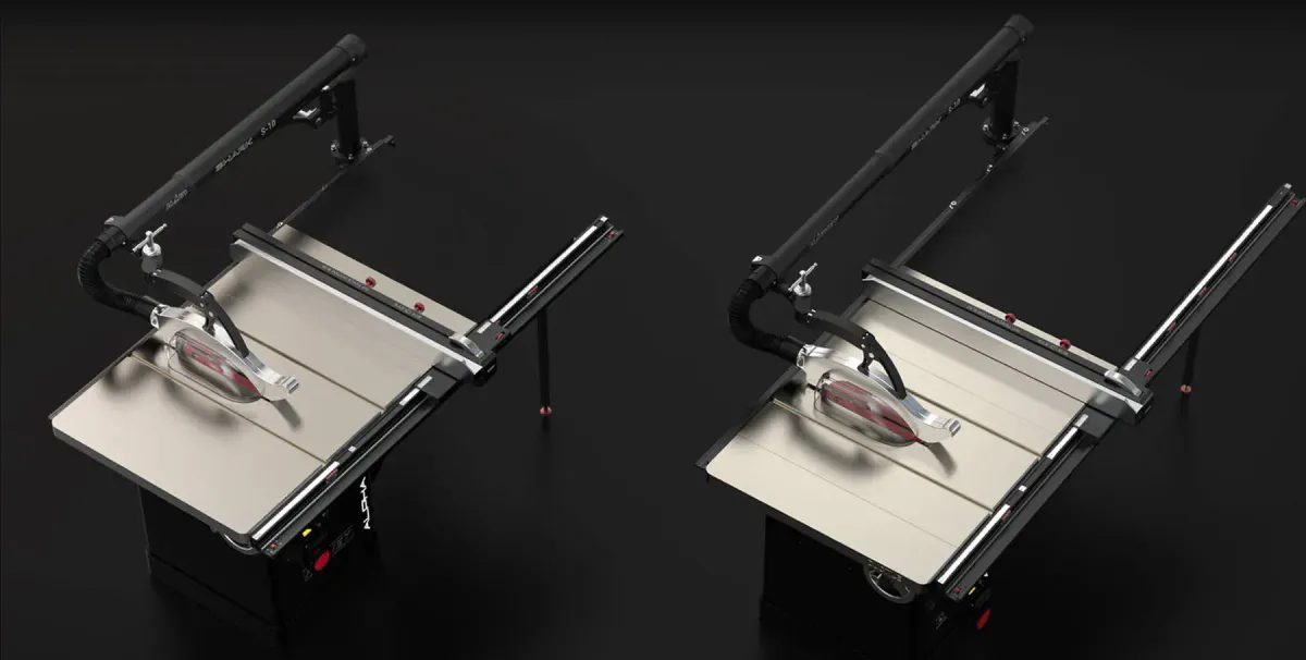 Harvey SHARK S-10 Universal Overhead Guard