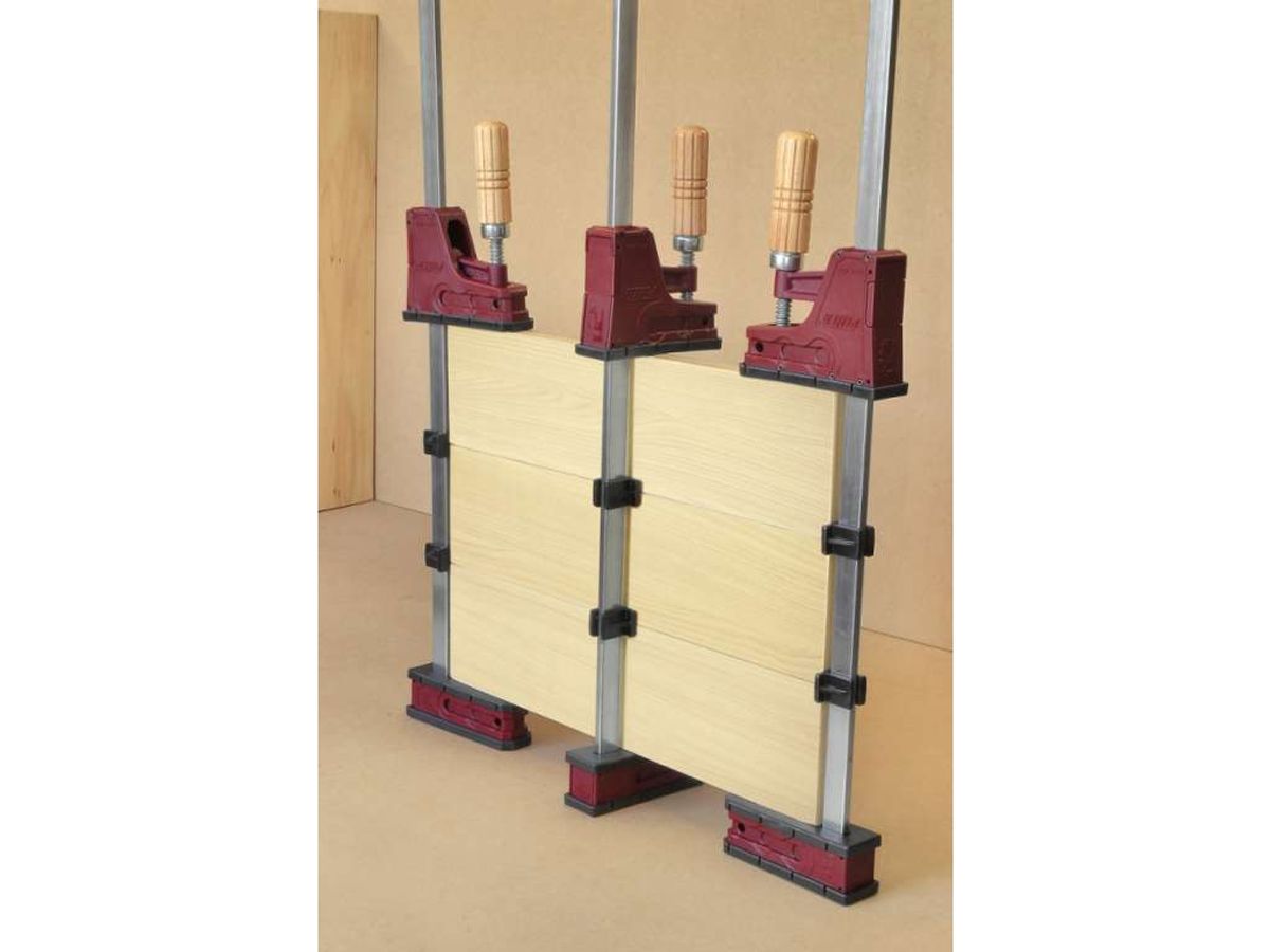 PHILER Parallelltvinge PRL 400 – 60 cm