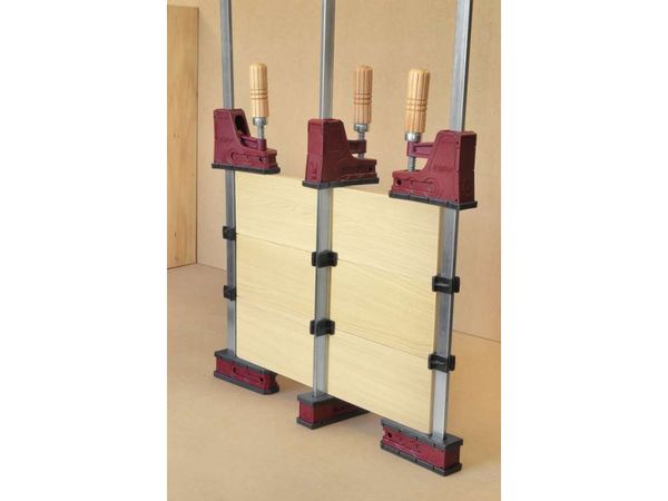 Hovedbilde PHILER Parallelltvinge PRL 400 – 60 cm