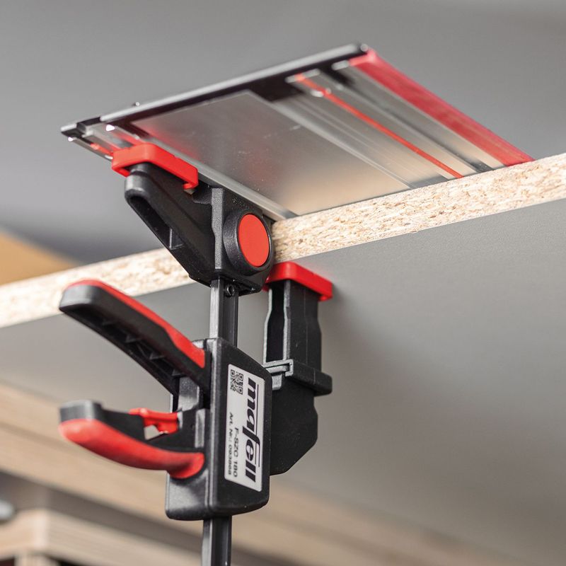 MAFELL F-SZC 180 Hurtigtvinger – 2 stk. – 093868