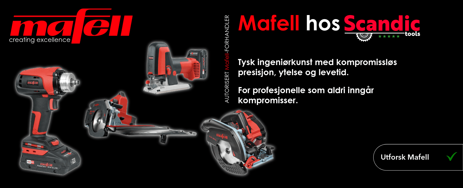 sirkelsagblad, sagblad, sagblad til bordsager, kapp og gjærsag, fresestål, utfresing, Scandic Tools, Freud, pakketilbud, rask levering,