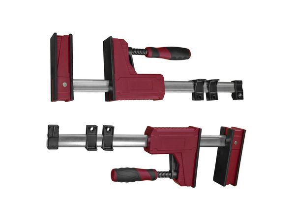 Hovedbilde PHILER Parallelltvinge PRL 700-95 – 60 cm