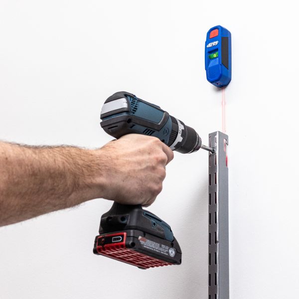 Hovedbilde Kreg® Magnetisk stendersøker | Laser-Mark™