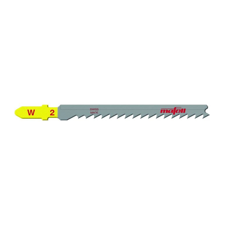 Mafell Stikksagblad SSB-W2 - 5 stk.