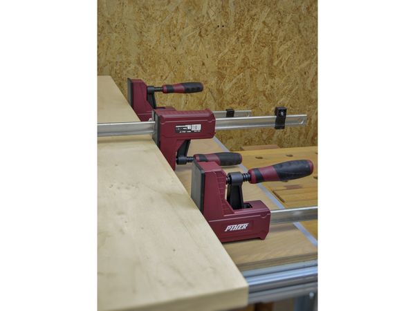 Hovedbilde PHILER Parallelltvinge PRL 700-95 – 150 cm