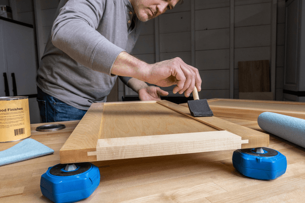 Hovedbilde Kreg Allsidige prosjektklosser