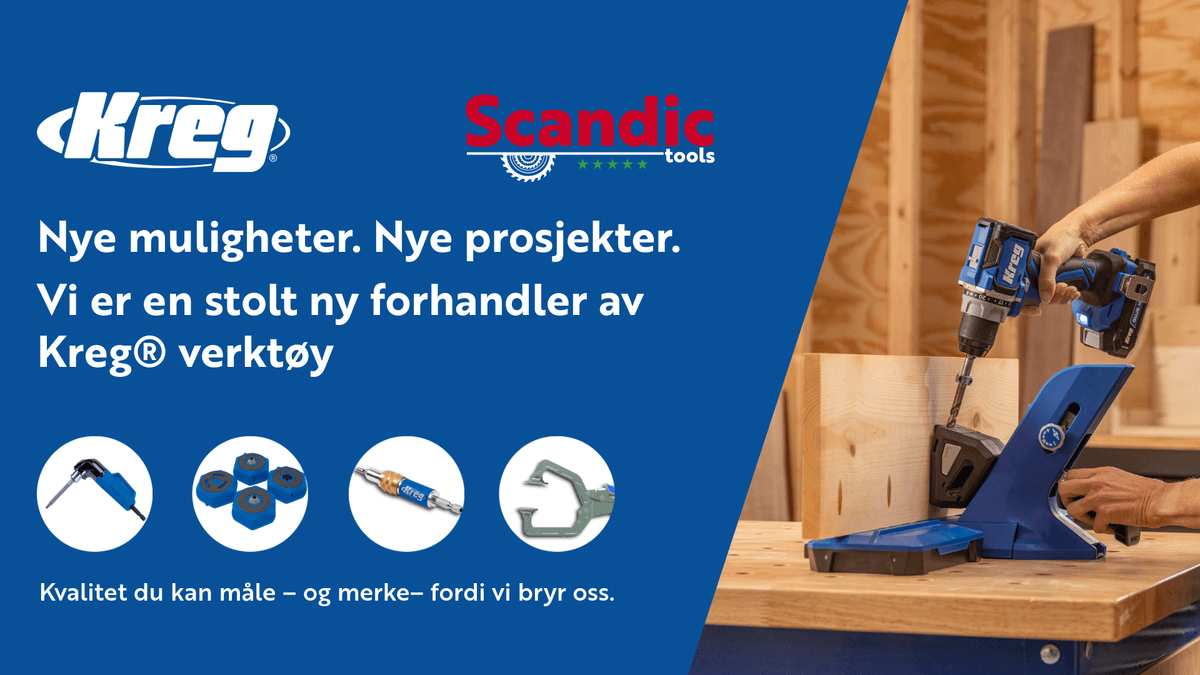 Dado sagblad for sporskjæring. Perfekt, unik kvalitet.