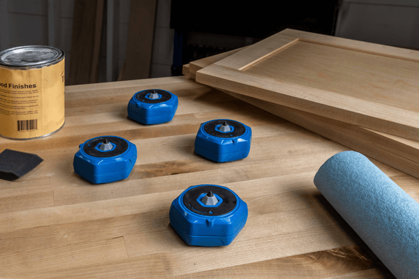 Hovedbilde Kreg Allsidige prosjektklosser