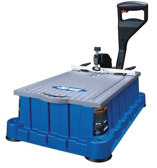 Hovedbilde Kreg® Foreman lommehull-maskin