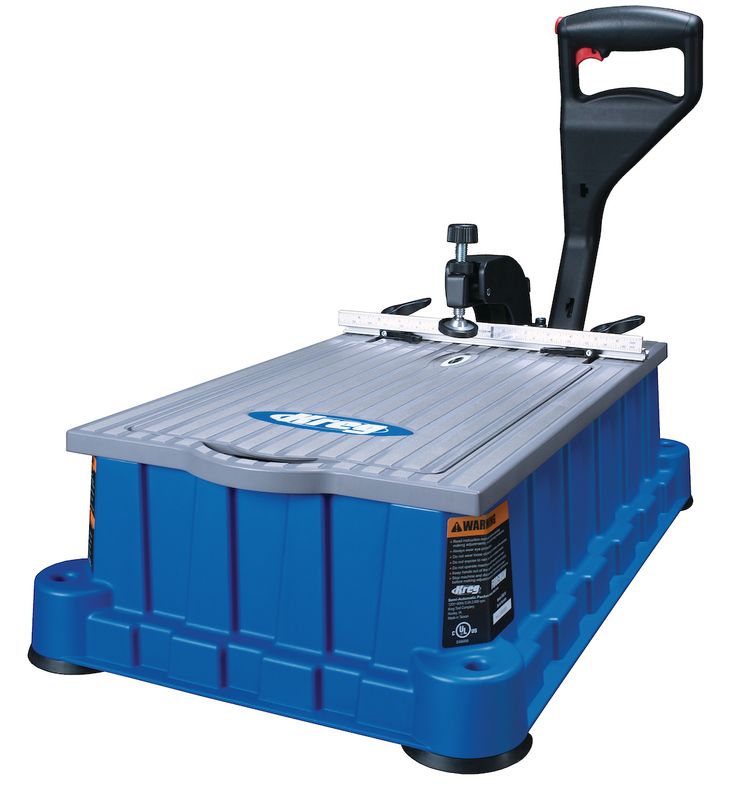 Kreg® Foreman lommehull-maskin